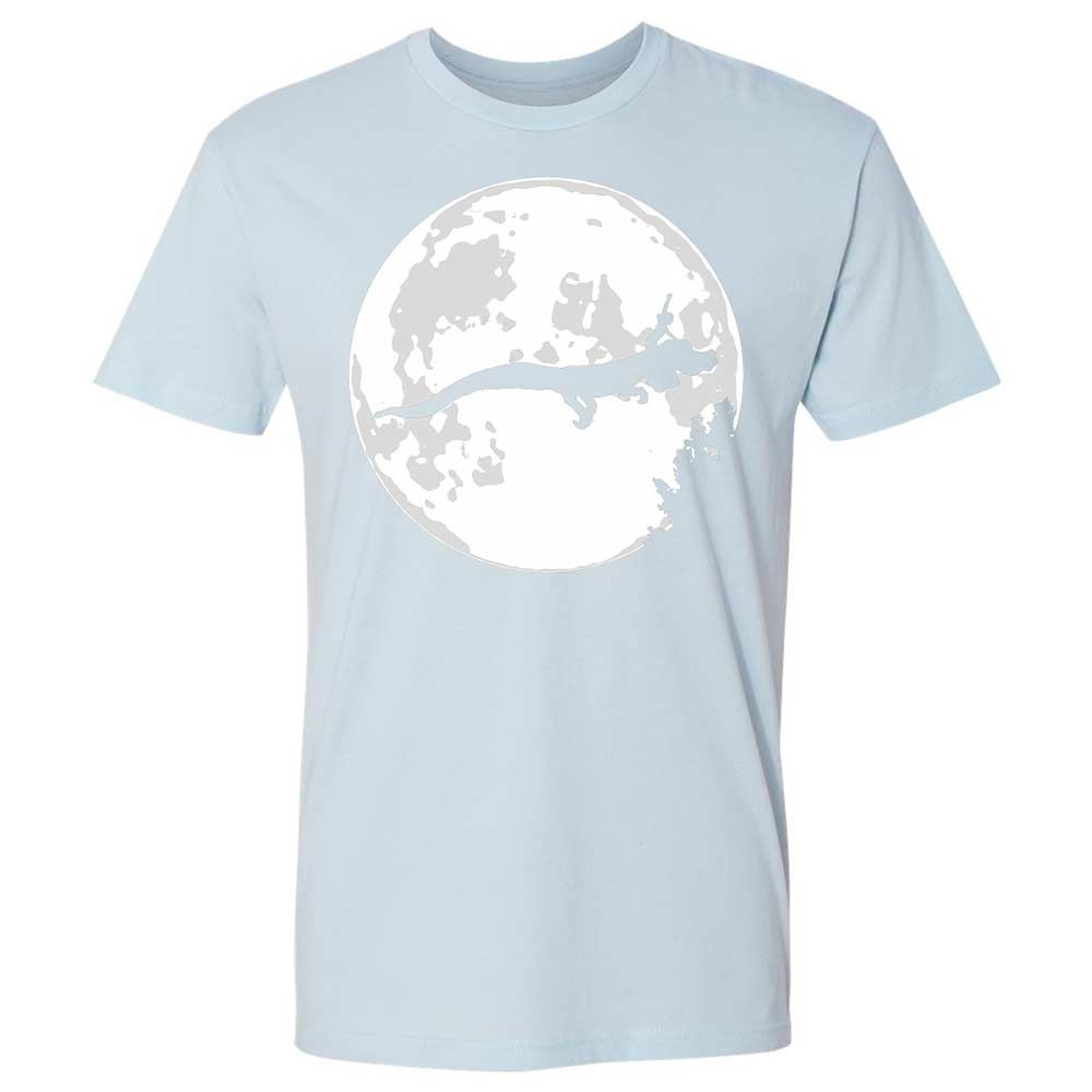 Falkor Moon - Light Blue - 21