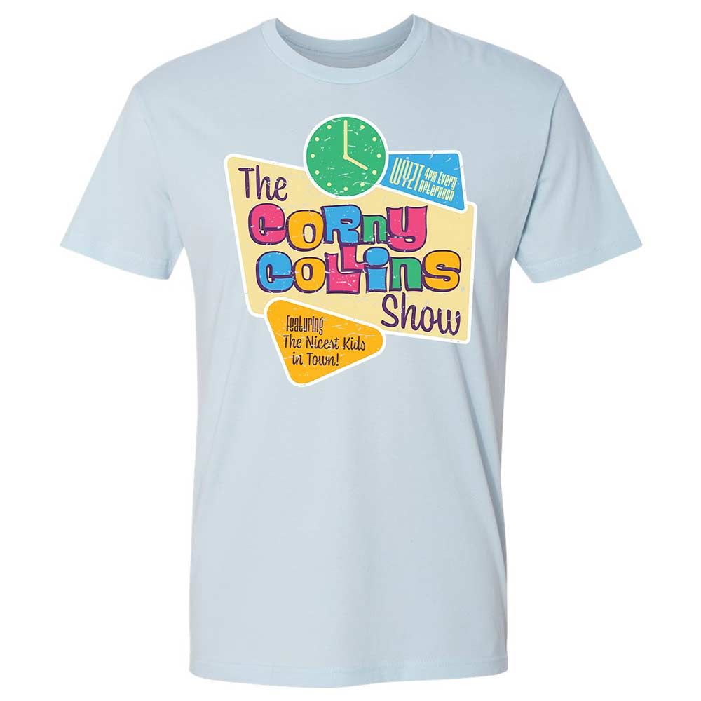 Premium Unisex T-Shirt - 3WQT9WPG - Light Blue - 21