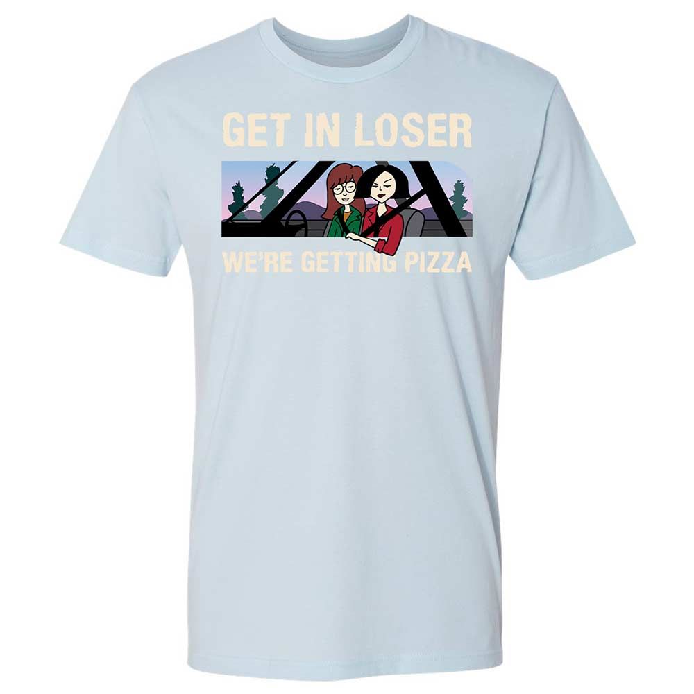 Premium Unisex T-Shirt - 2C6ZDZKH - Light Blue - 21