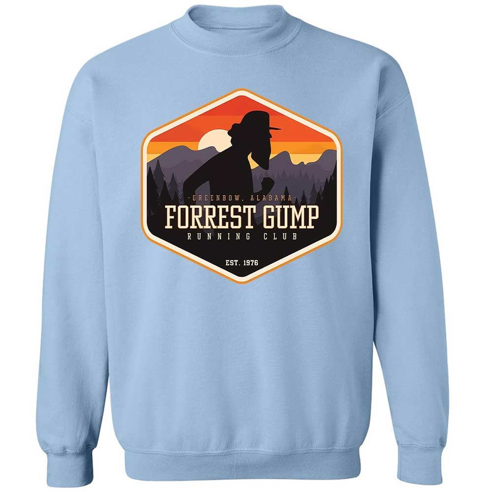 Greenbow Alabama - Light Blue - 21