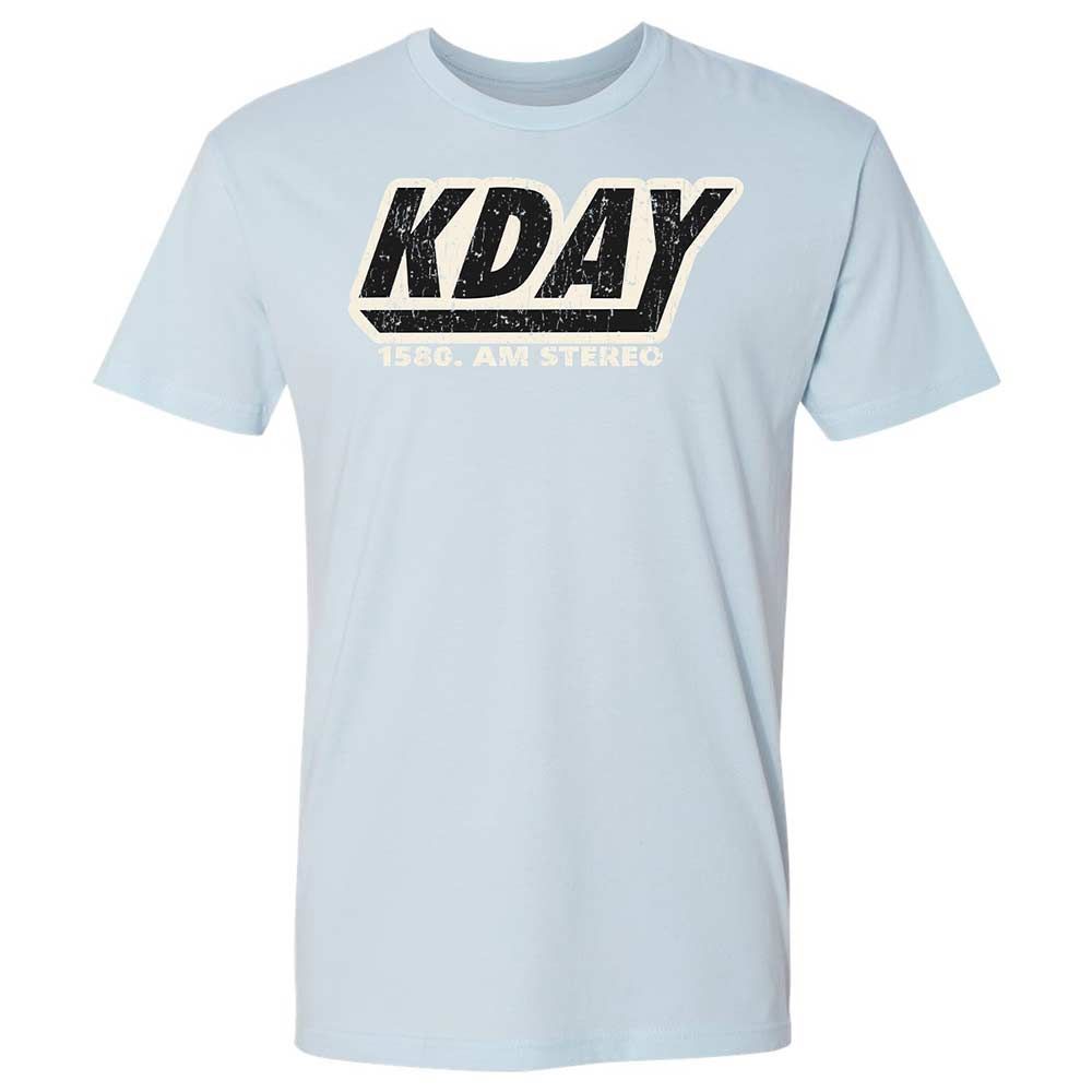 Premium Unisex T-Shirt - 8VDGXPXN - Light Blue - 21