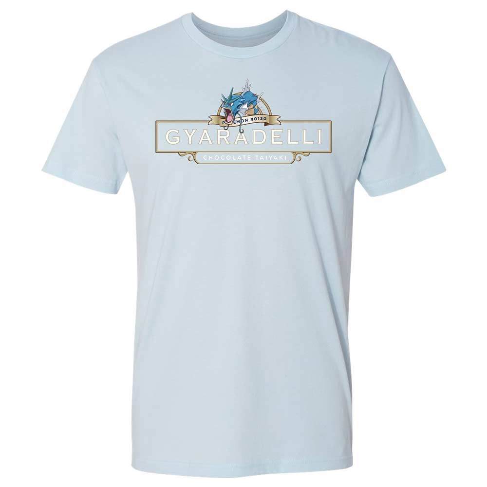 Gyaradelli - Light Blue - 21