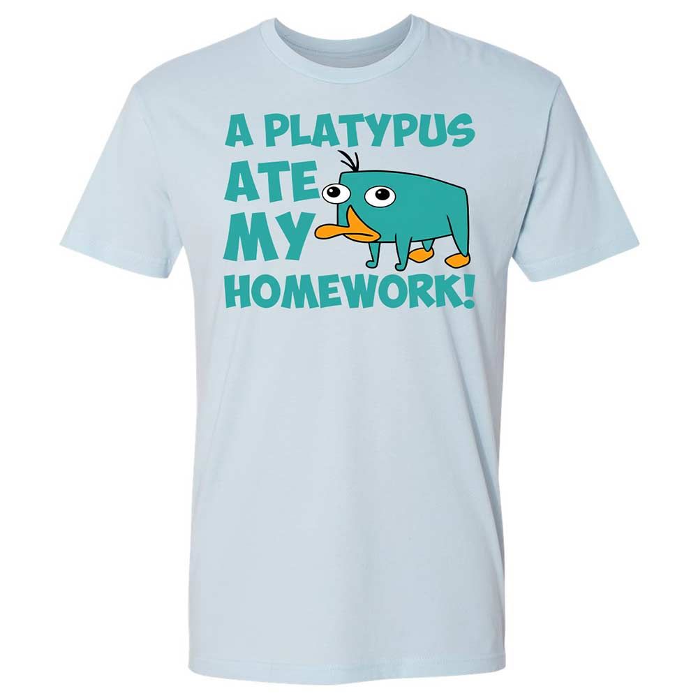 Premium Unisex T-Shirt - 2ST2R69Q - Light Blue - 21