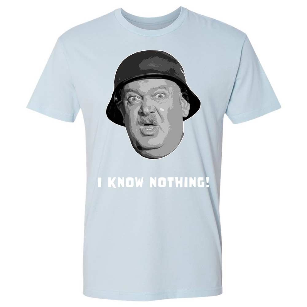 Premium Unisex T-Shirt - 14BY3NRP - Light Blue - 21