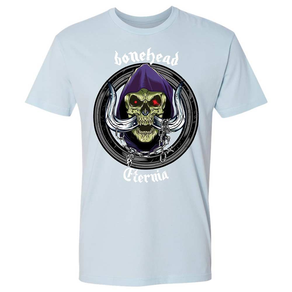 Bonehead - Light Blue - 21