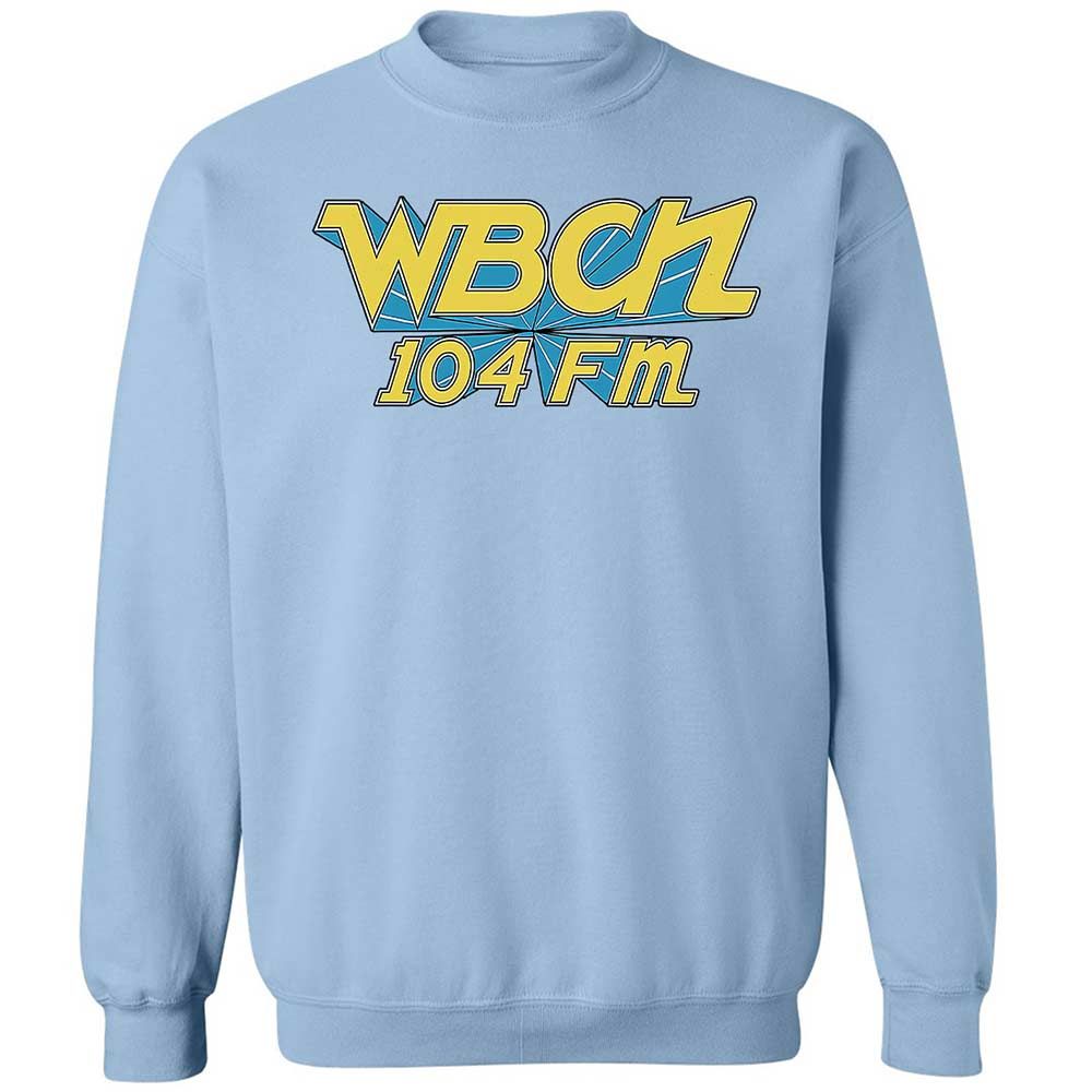 Boston Retro Rock Radio - Light Blue - 21
