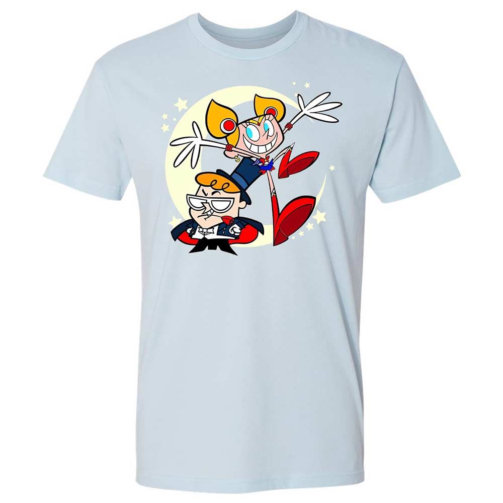Sailor's Laboratory - Light Blue - 21
