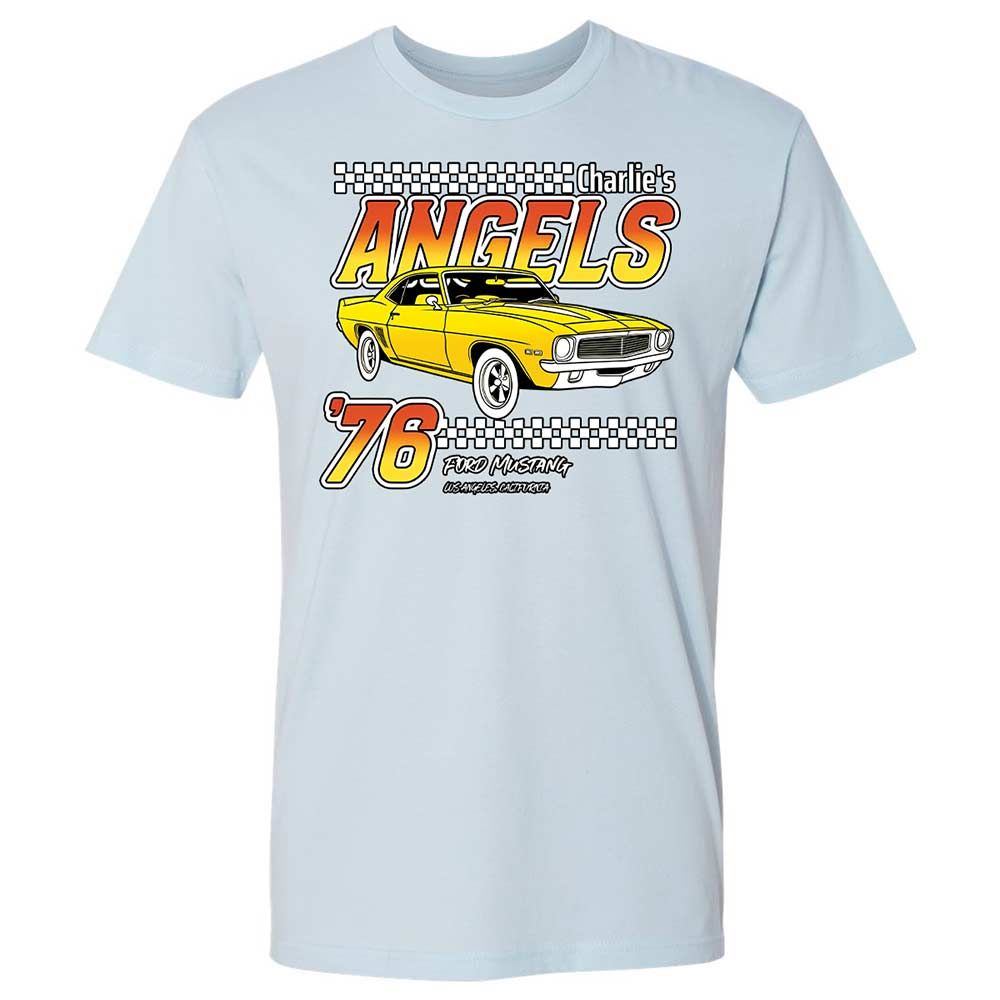 Premium Unisex T-Shirt - 4KTXX11U - Light Blue - 21