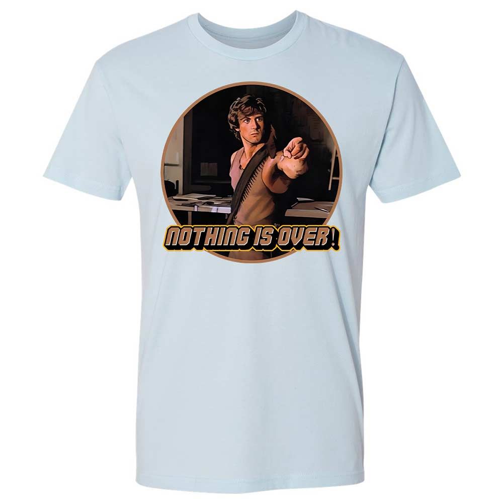 Premium Unisex T-Shirt - PEPRHCUA - Light Blue - 21