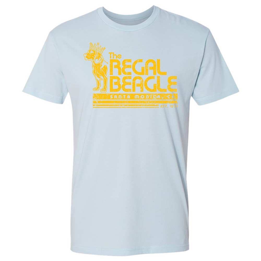 Premium Unisex T-Shirt - A8K2HZLF - Light Blue - 21