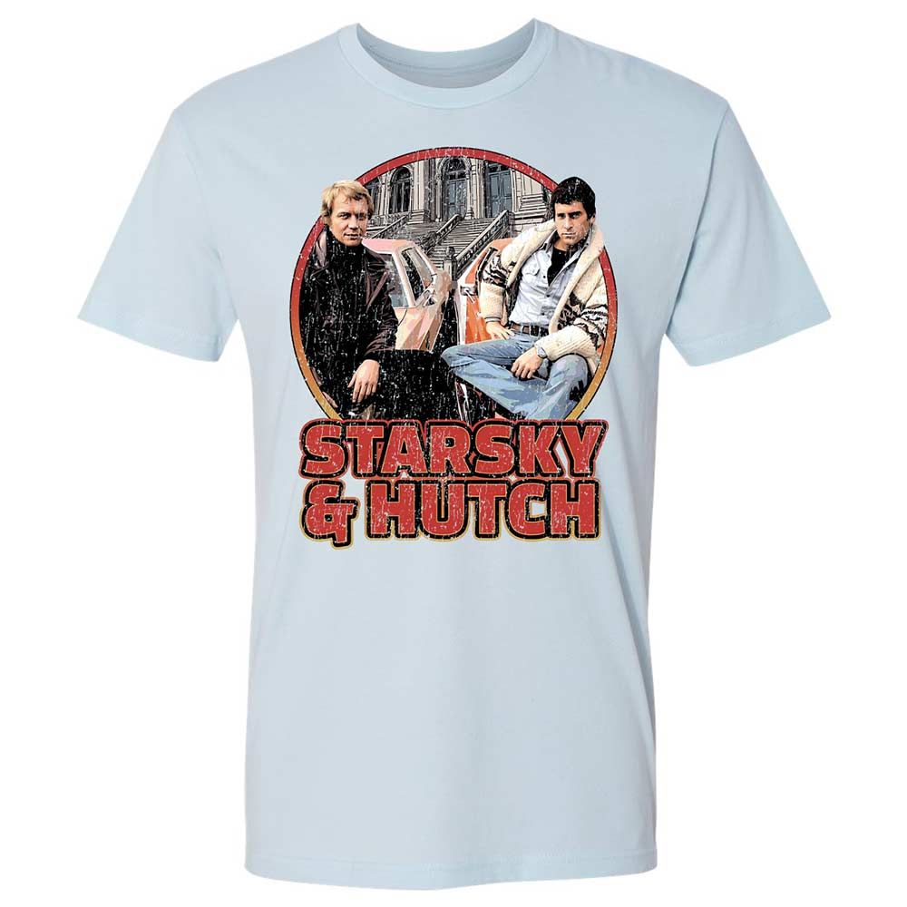 Starsky And Hutch - Light Blue - 21