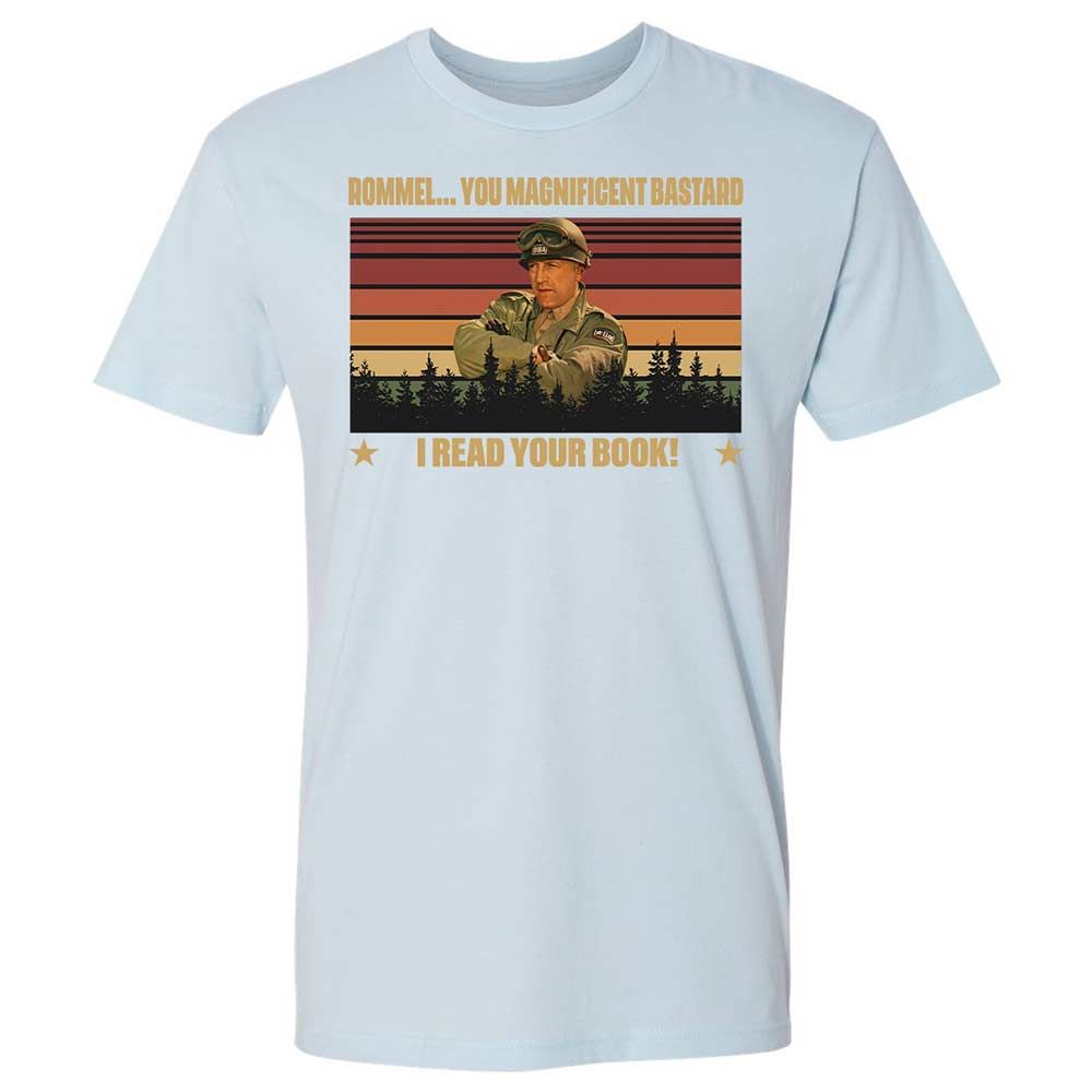 Premium Unisex T-Shirt - RZ5HQT8J - Light Blue - 21