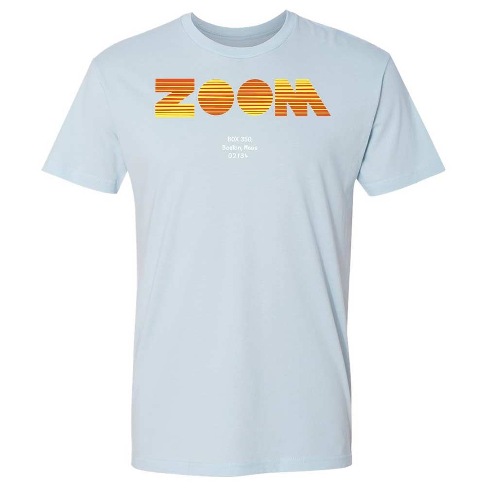 Zoom - Light Blue - 21