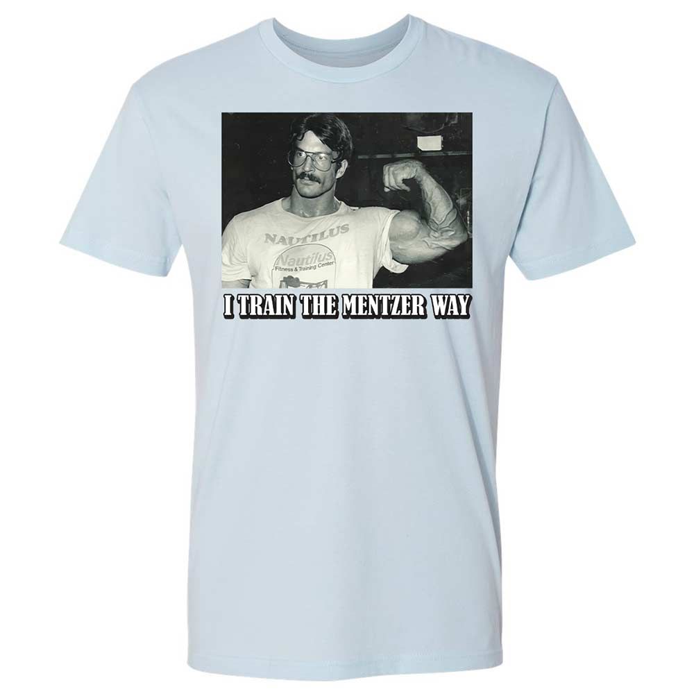 Premium Unisex T-Shirt - 8LKSBZ8J - Light Blue - 21
