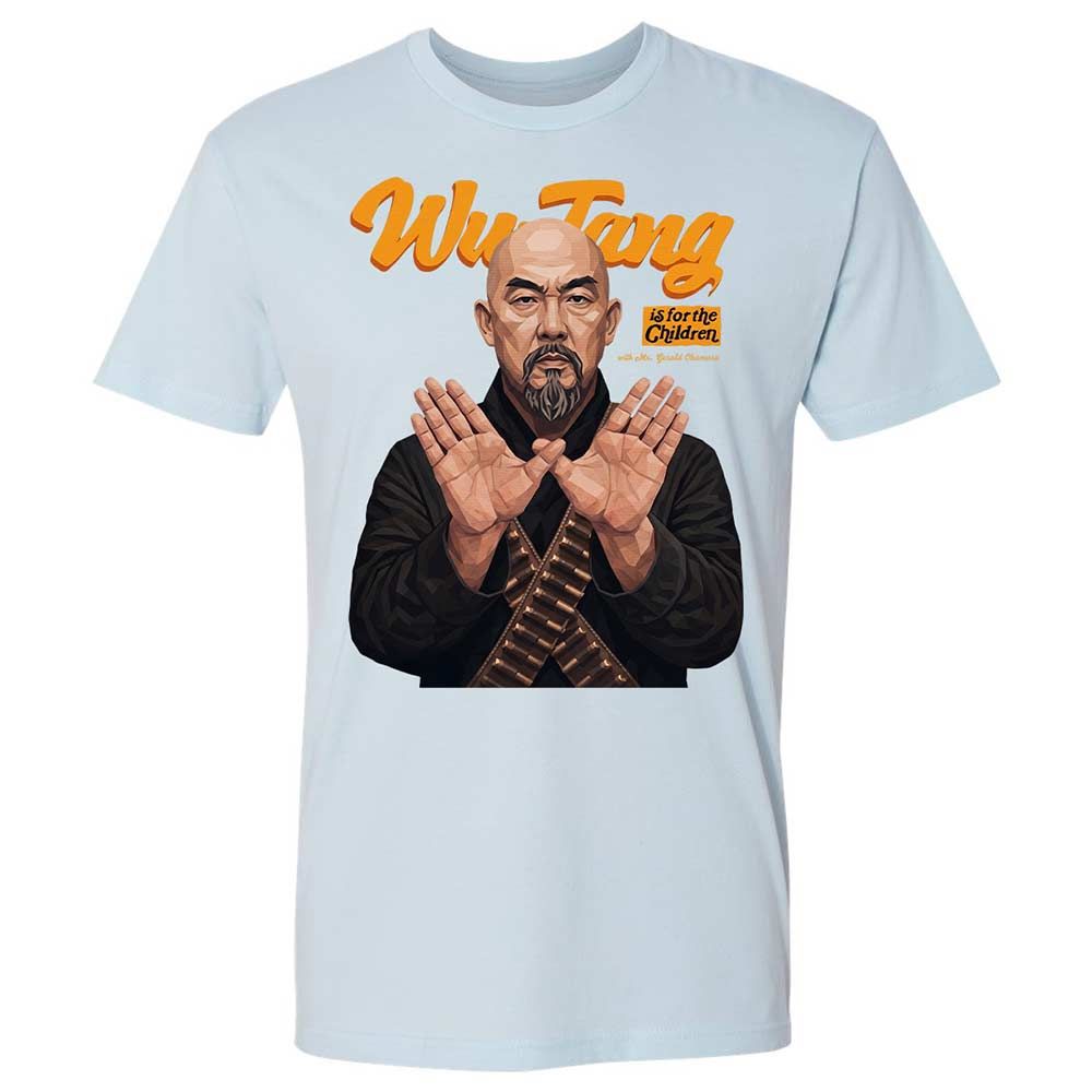Premium Unisex T-Shirt - 27UQFZRZ - Light Blue - 21