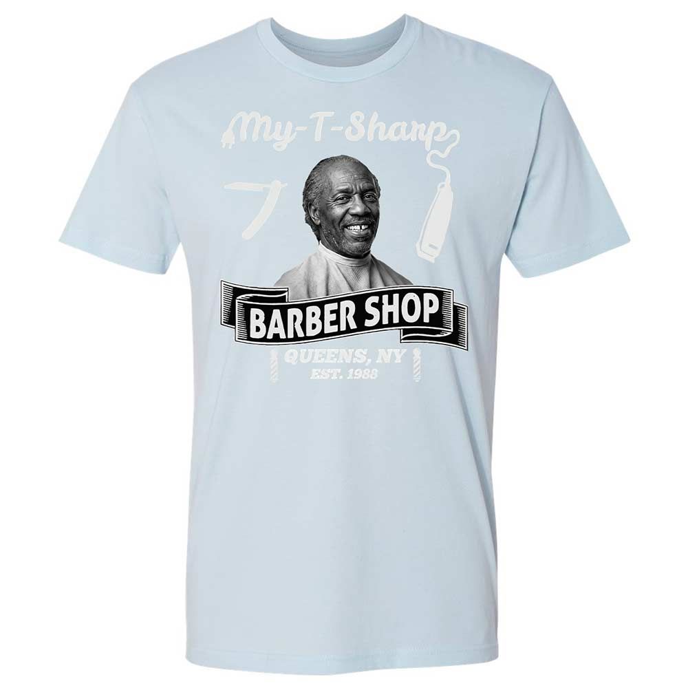 Premium Unisex T-Shirt - C3R9Q762 - Light Blue - 21