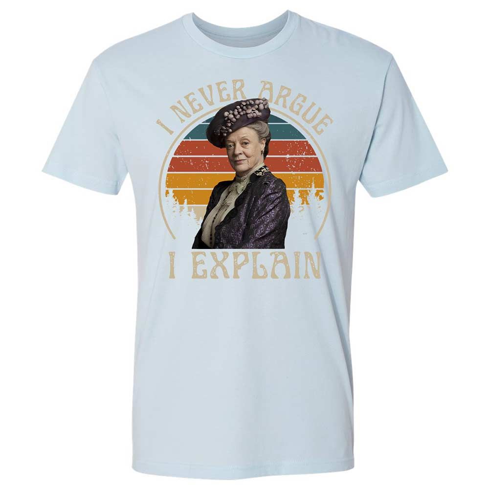 Premium Unisex T-Shirt - FF4Z1FGT - Light Blue - 21