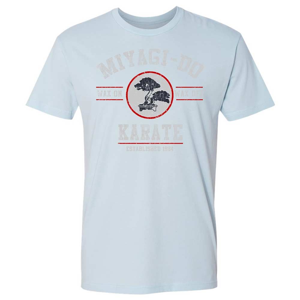 Premium Unisex T-Shirt - THWBZ8LR - Light Blue - 21