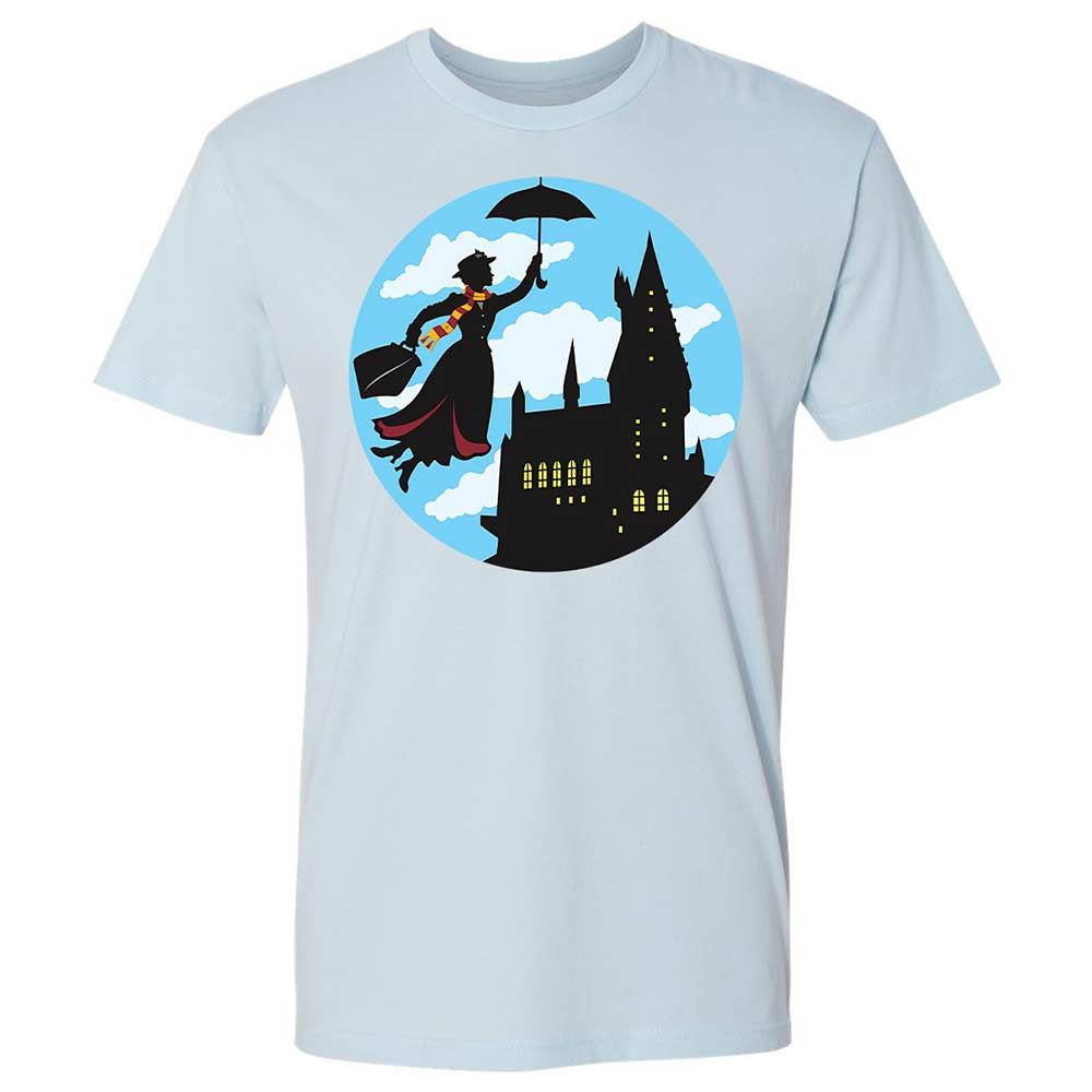 Premium Unisex T-Shirt - UBGAPWBR - Light Blue - 21