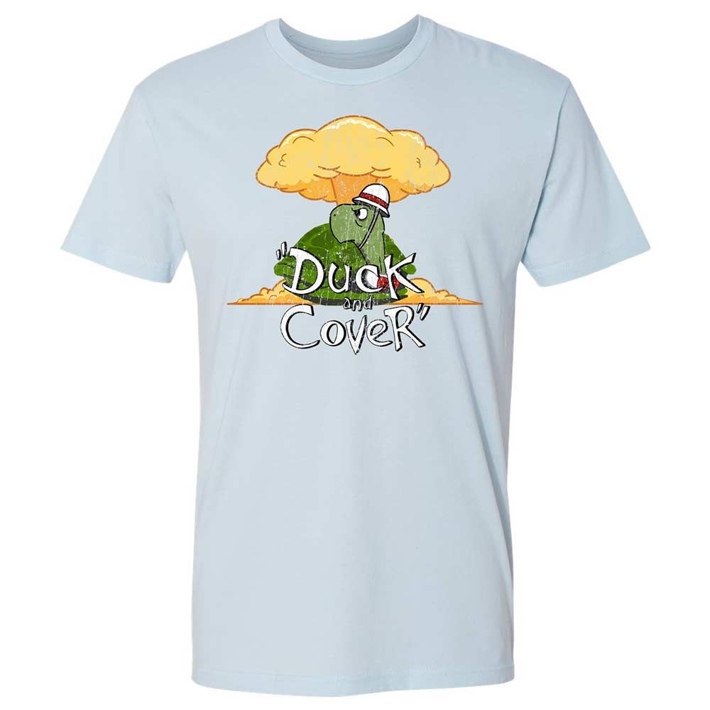 Premium Unisex T-Shirt - BEZL534V - Light Blue - 21