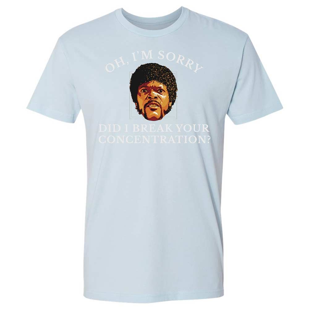 Premium Unisex T-Shirt - W1MYW8ZG - Light Blue - 21
