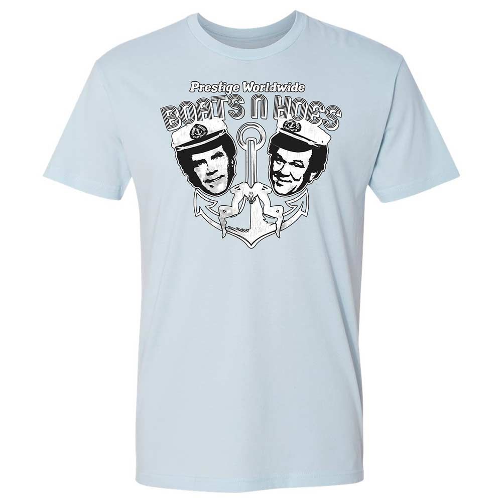 Premium Unisex T-Shirt - K693BLMP - Light Blue - 21