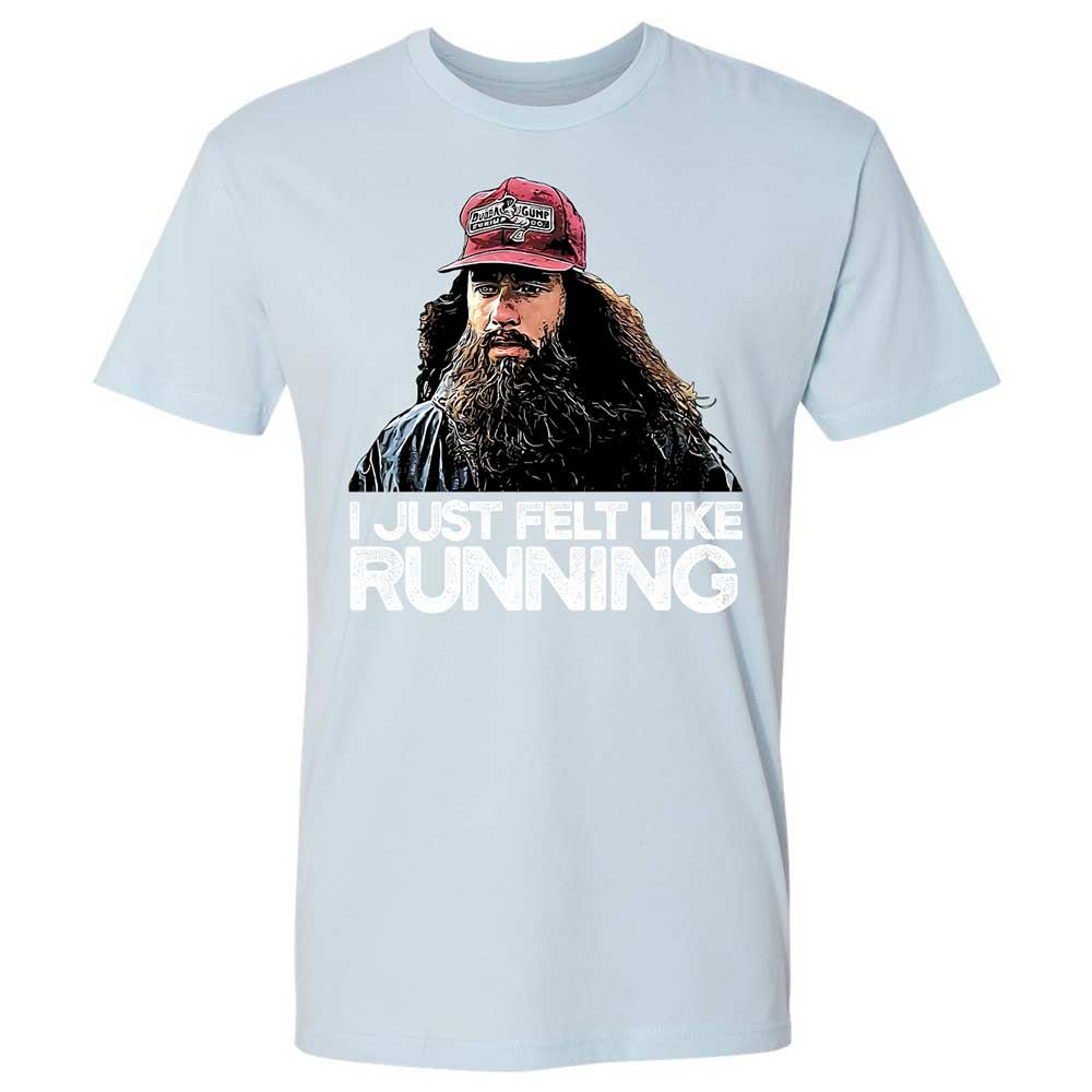 Premium Unisex T-Shirt - ZGXKM3M9 - Light Blue - 21