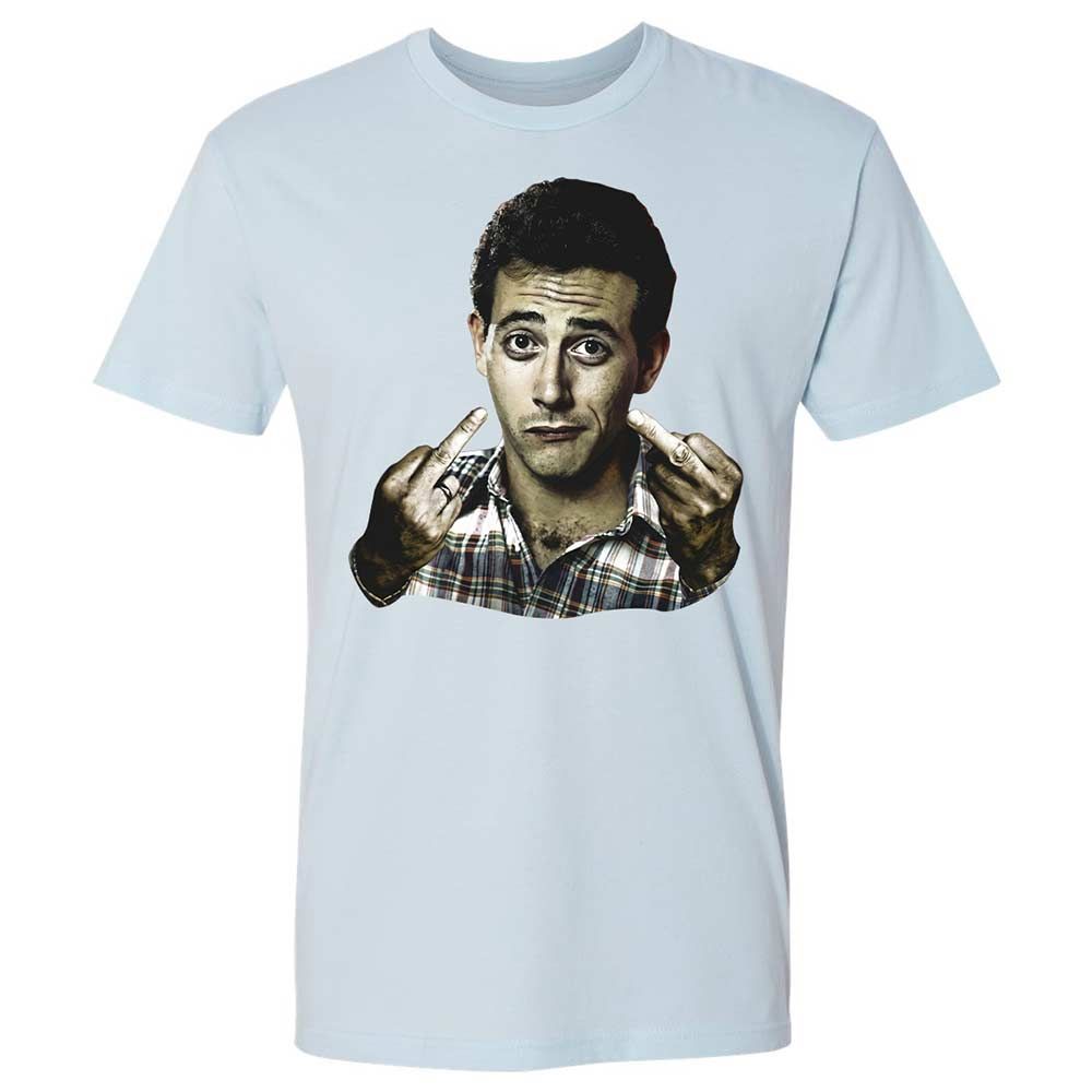 Premium Unisex T-Shirt - ZCG1CSET - Light Blue - 21