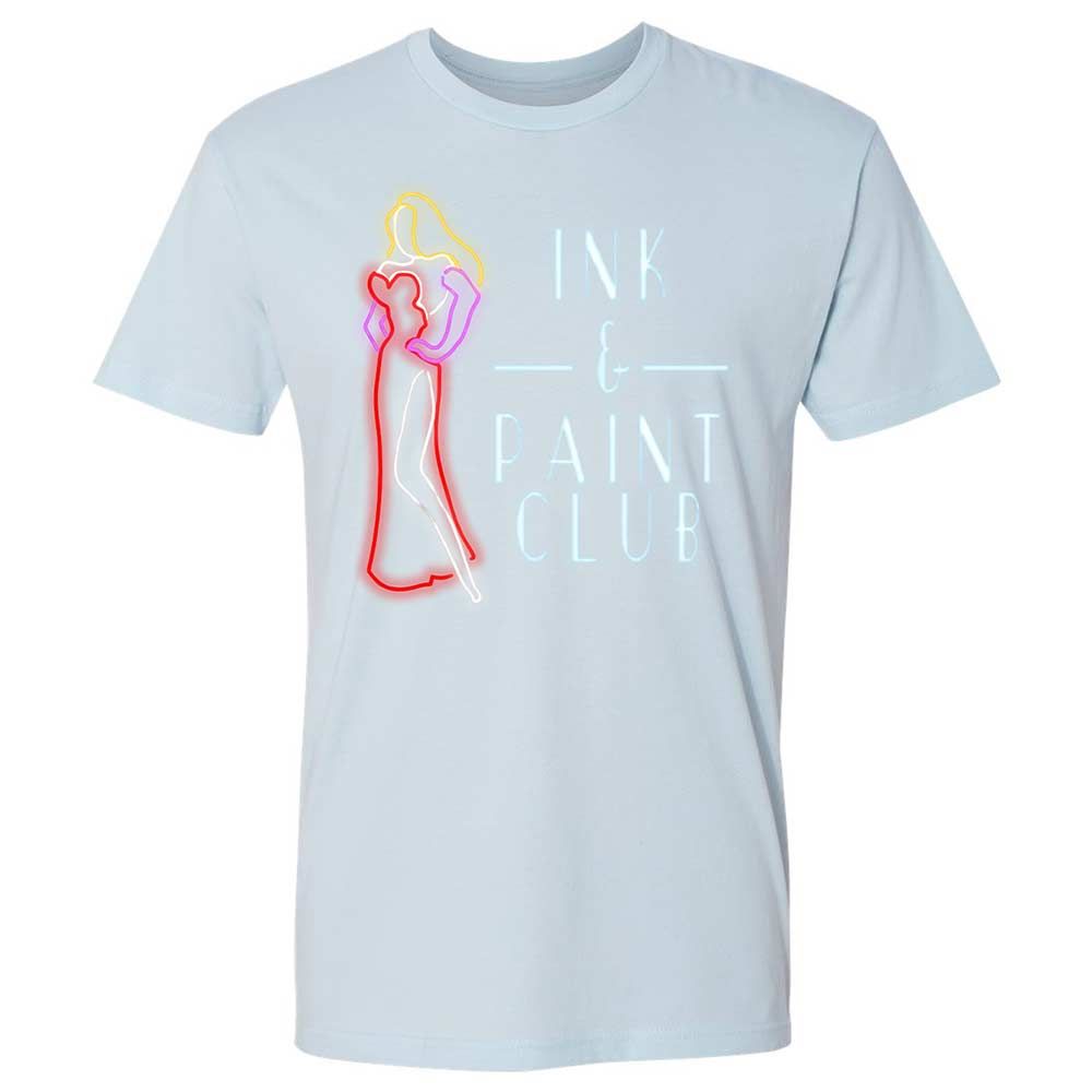 Why Don't You Do Right - Light Blue - 21