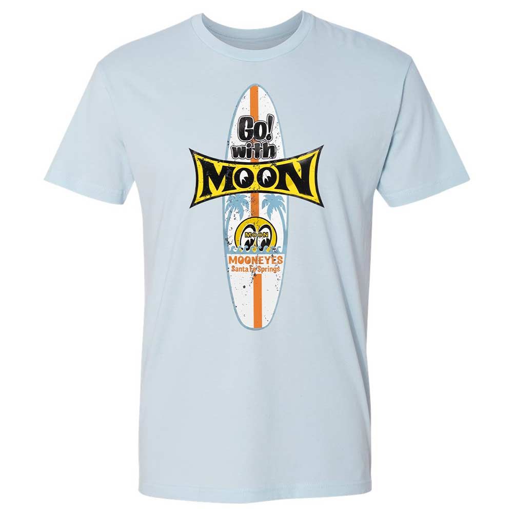 Premium Unisex T-Shirt - 3VJ7KPC6 - Light Blue - 21
