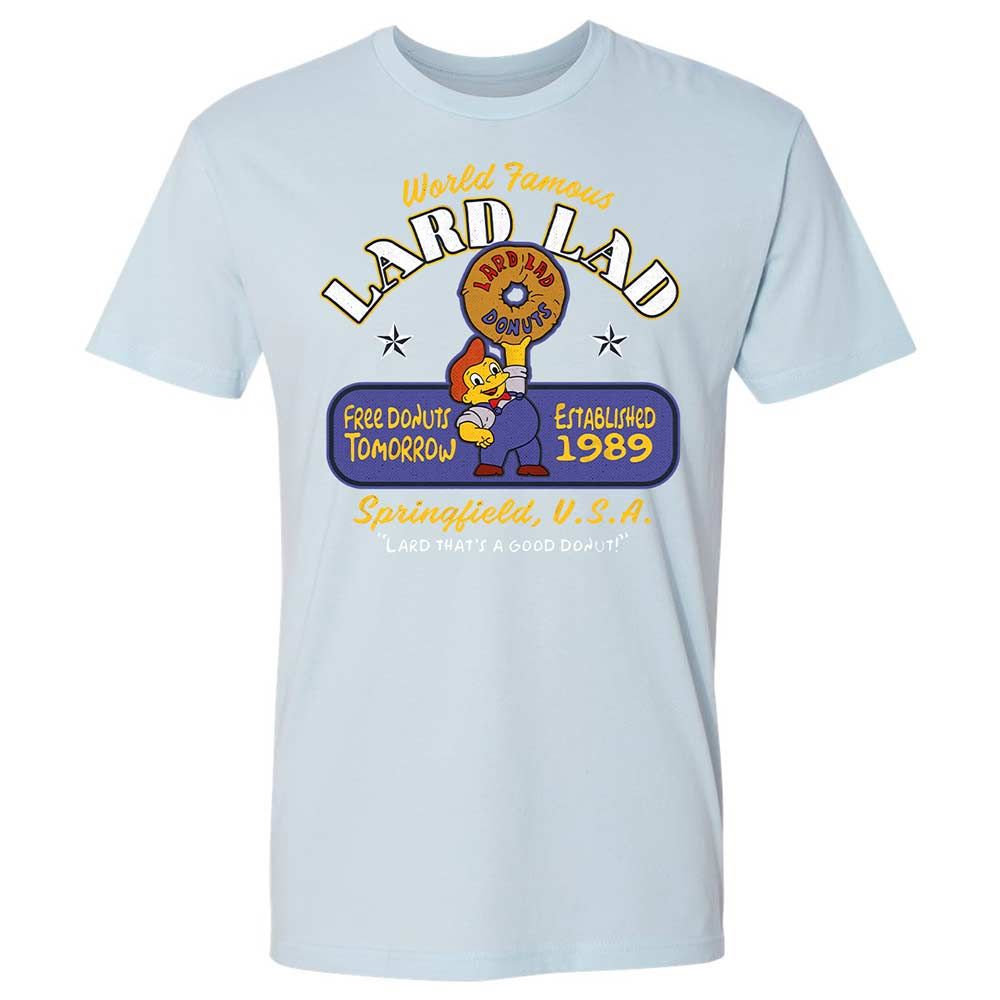 Premium Unisex T-Shirt - 8YXBANSE - Light Blue - 21