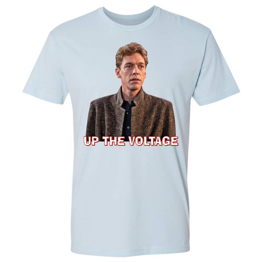 Premium Unisex T-Shirt - 711M6TEQ - Light Blue - 21