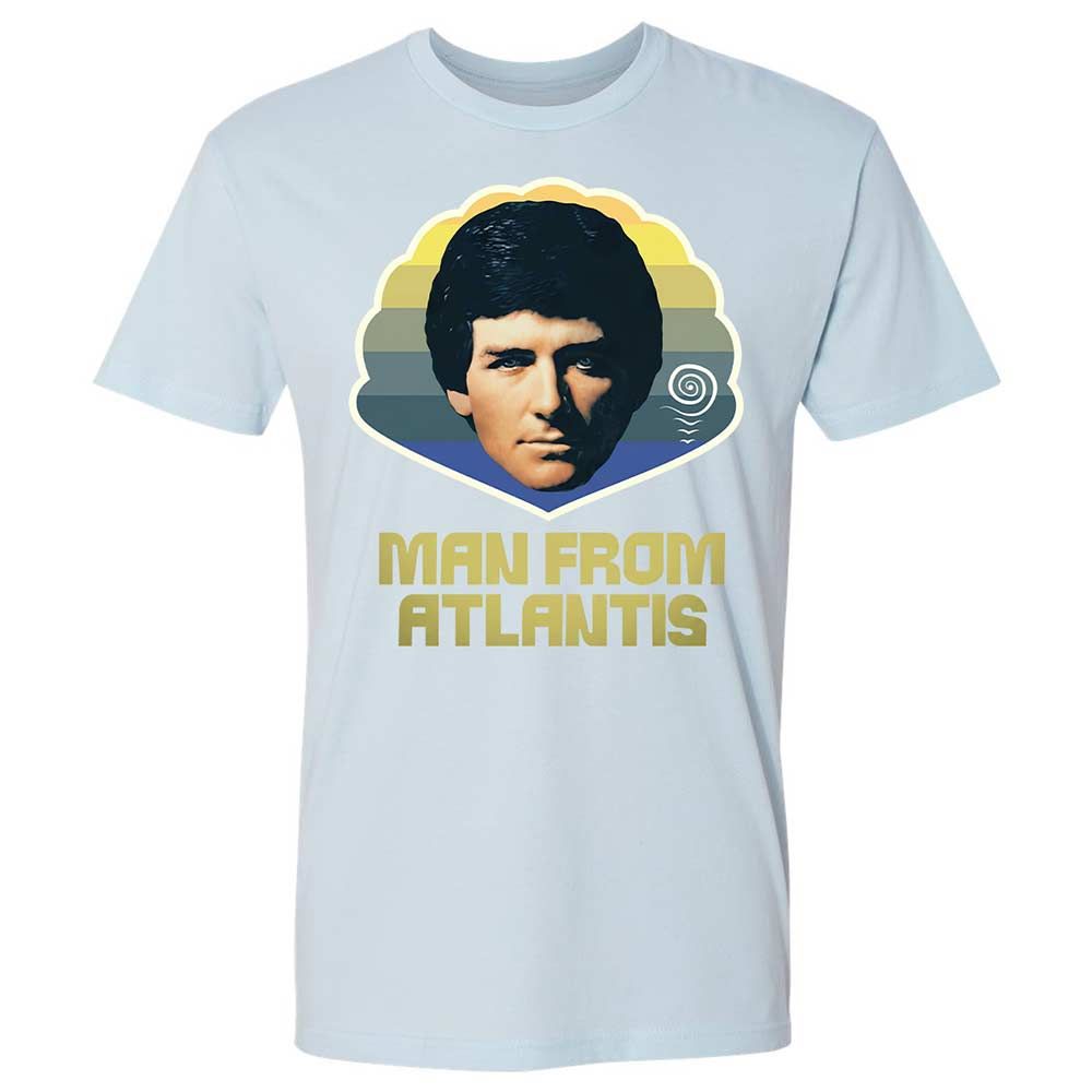 Premium Unisex T-Shirt - LUZR3TY1 - Light Blue - 21