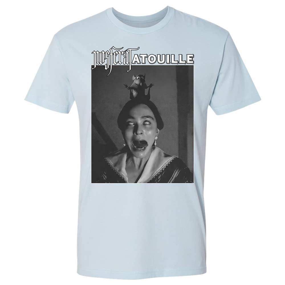 Nosferatatouille - Light Blue - 21