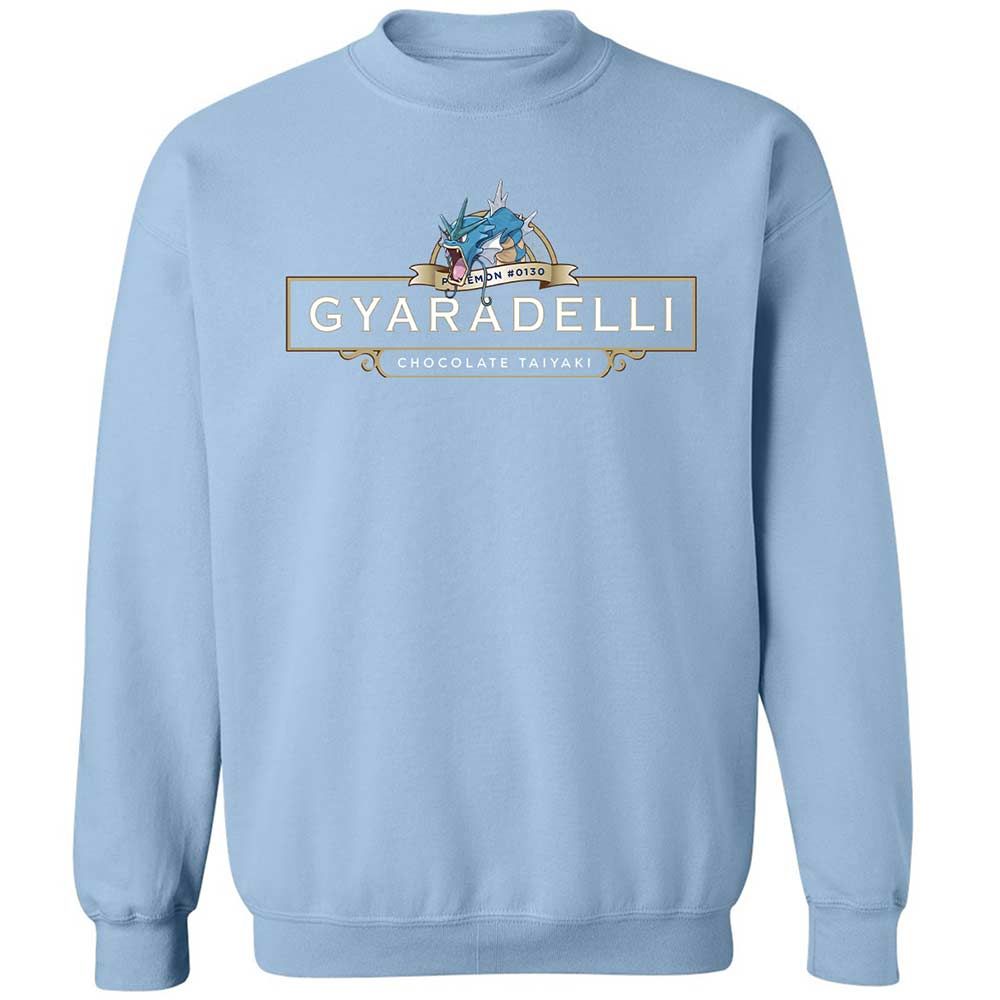 Gyaradelli - Light Blue - 21