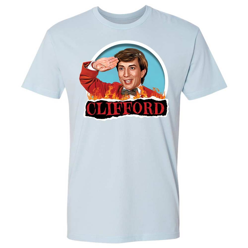 Premium Unisex T-Shirt - WH78X1MZ - Light Blue - 21