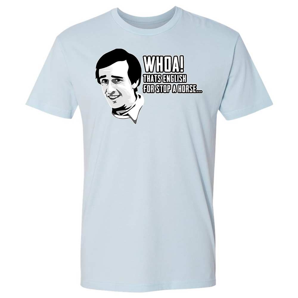 Premium Unisex T-Shirt - N4RCJG92 - Light Blue - 21