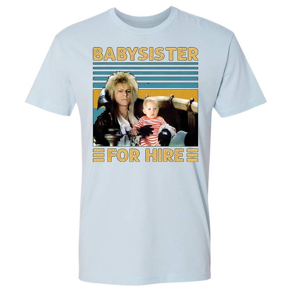 Premium Unisex T-Shirt - FARQXYUZ - Light Blue - 21