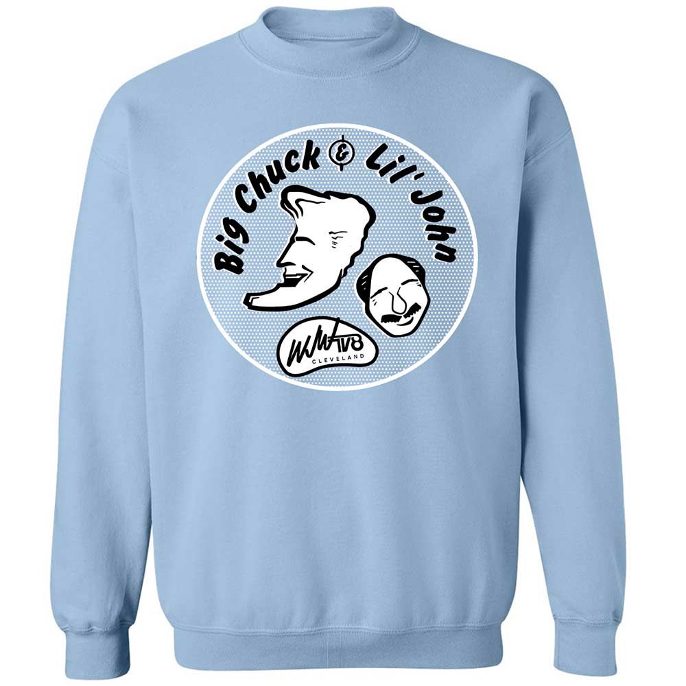 Hee-Hee-Hee - Light Blue - 21