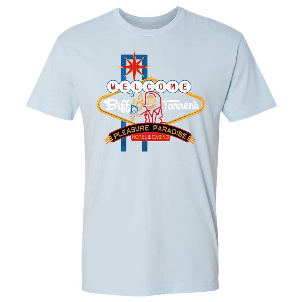 Premium Unisex T-Shirt - SATW463W - Light Blue - 21