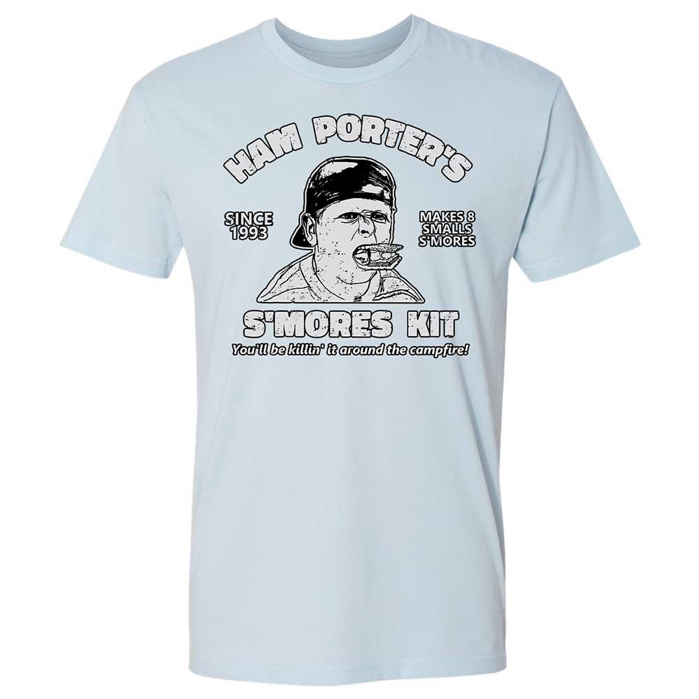 Premium Unisex T-Shirt - 2HLQRUFQ - Light Blue - 21