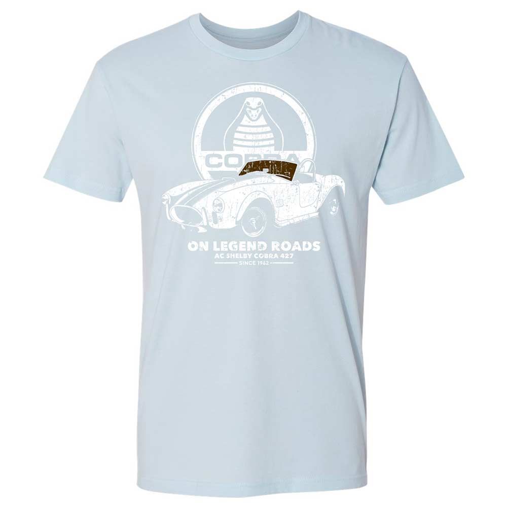 Premium Unisex T-Shirt - C6LA94EM - Light Blue - 21
