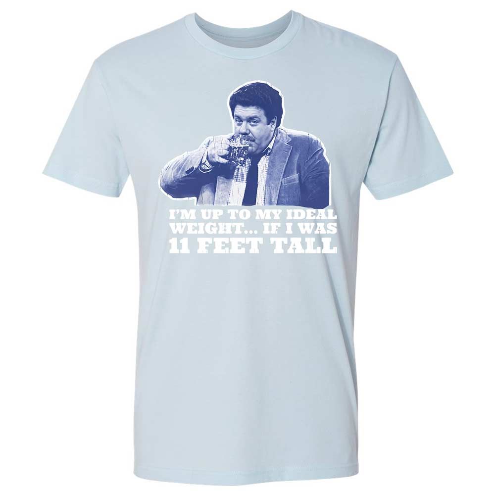 Premium Unisex T-Shirt - 9F9XUPNP - Light Blue - 21