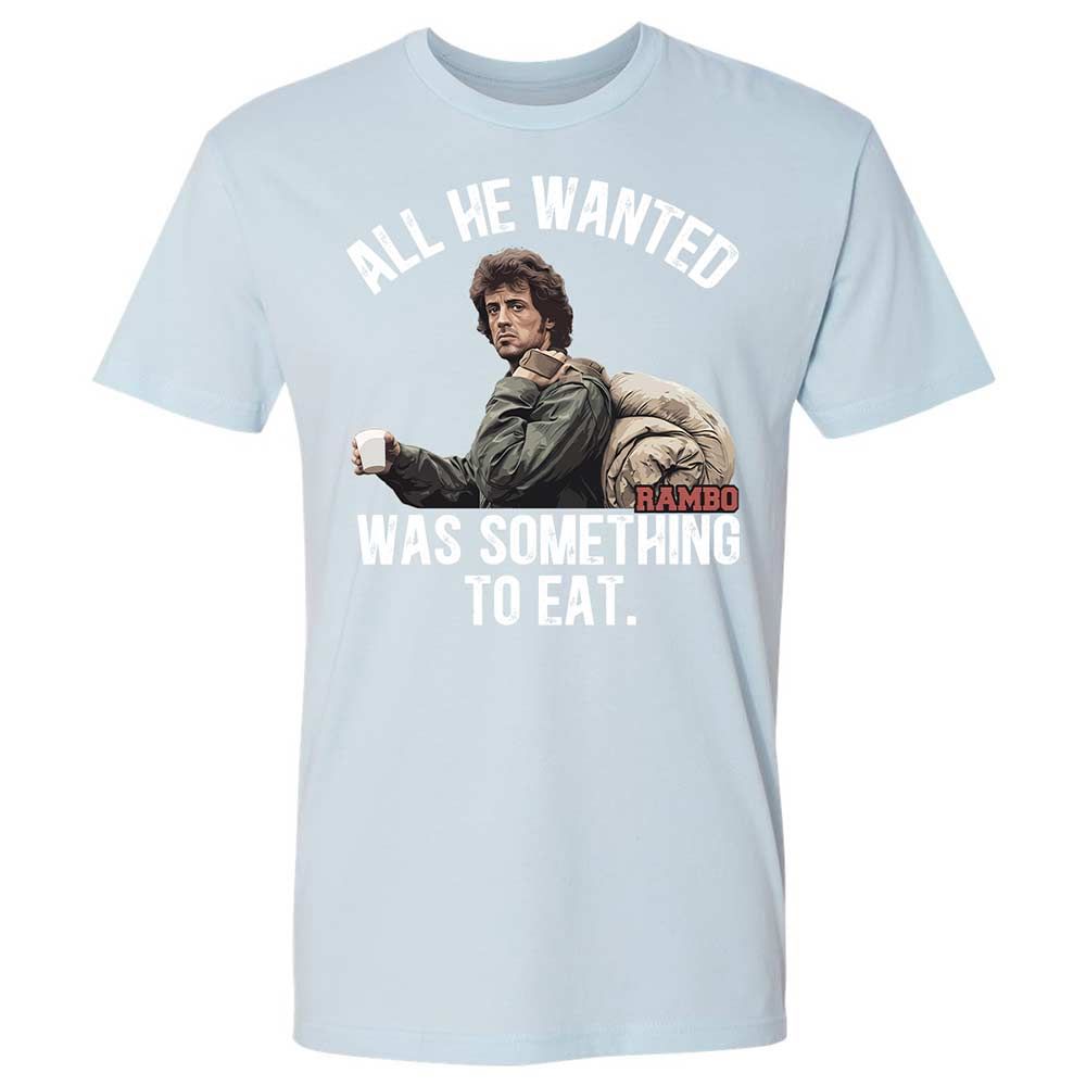 Premium Unisex T-Shirt - 5YZ3H3HG - Light Blue - 21