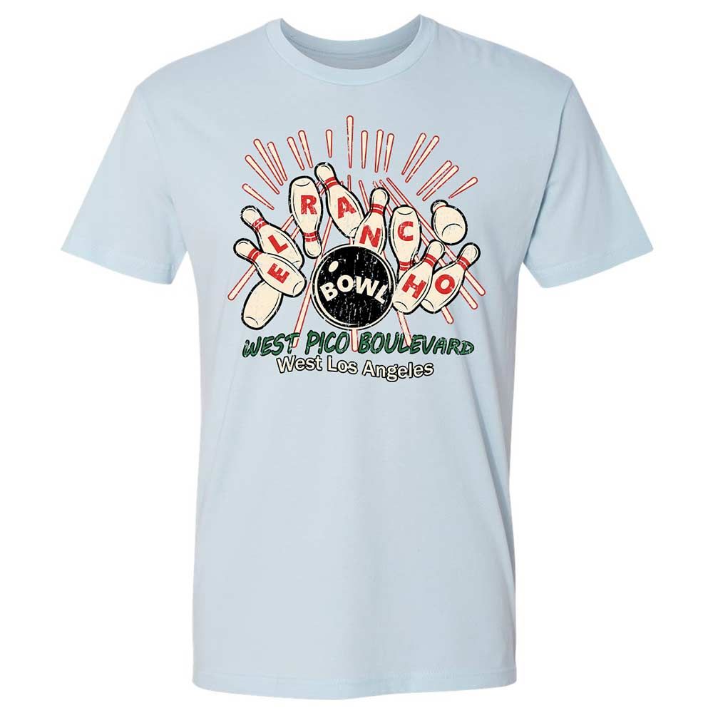 Premium Unisex T-Shirt - DJD7ZTWL - Light Blue - 21