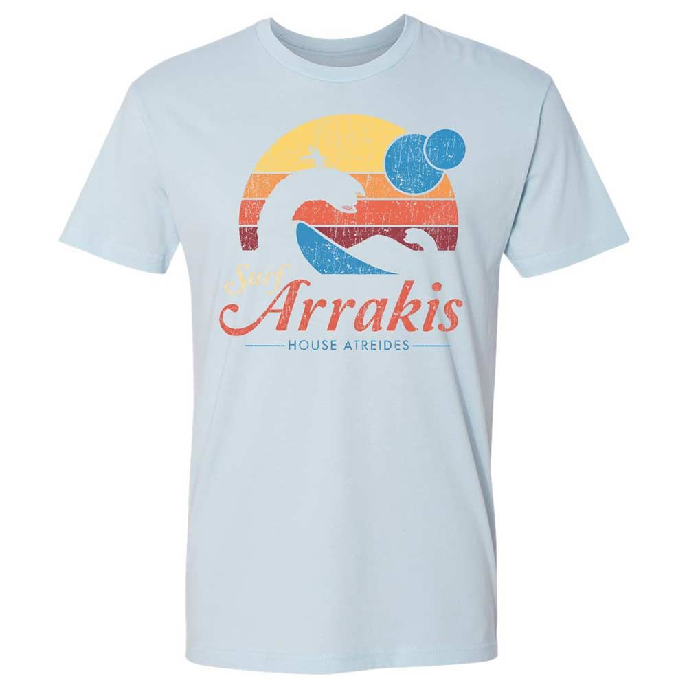 Premium Unisex T-Shirt - 3PN7P19J - Light Blue - 21