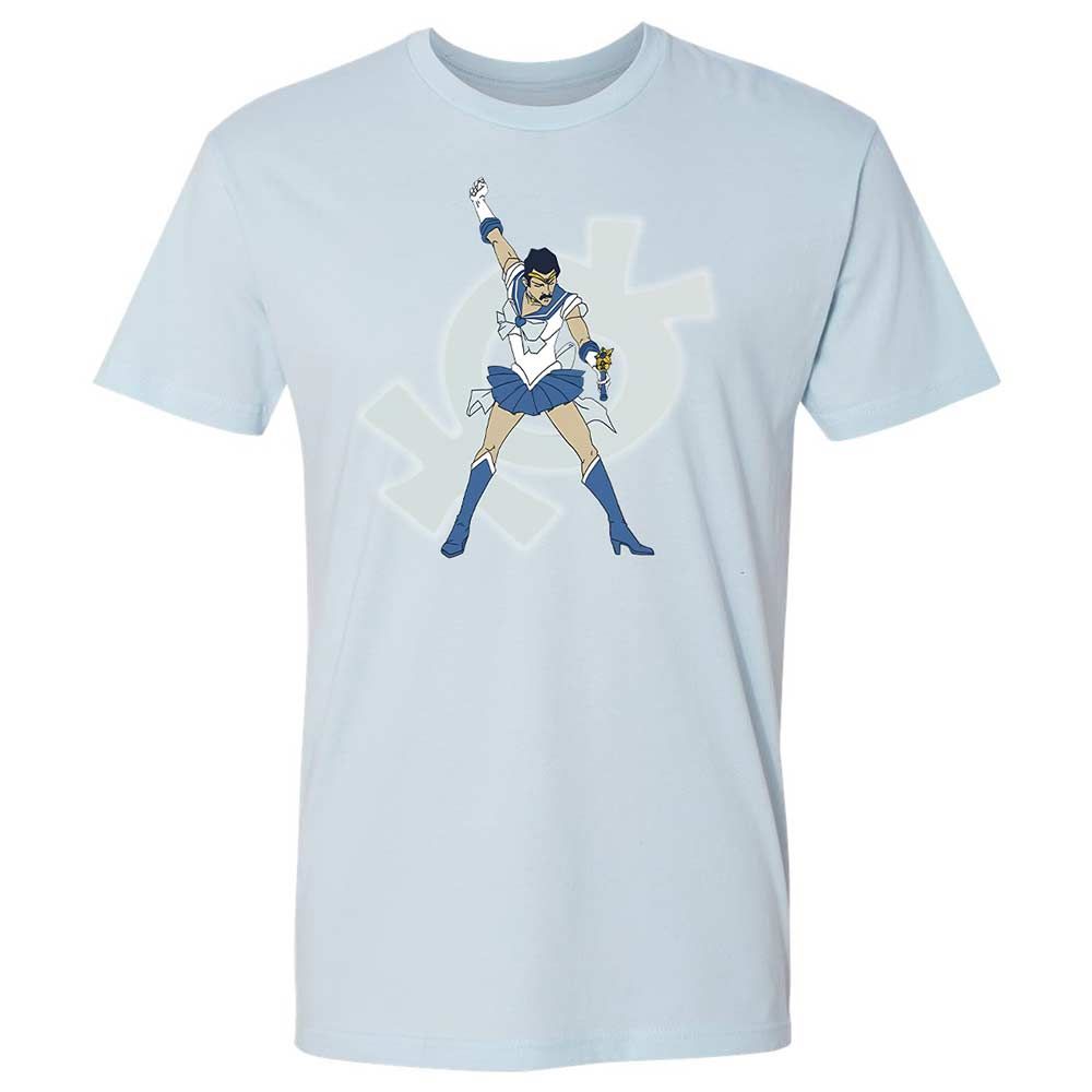 Sailor Queen - Light Blue - 21