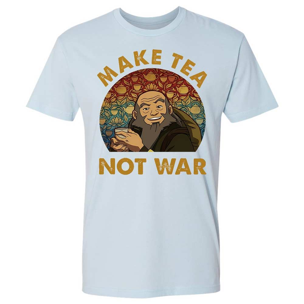 Premium Unisex T-Shirt - DDHG75A7 - Light Blue - 21