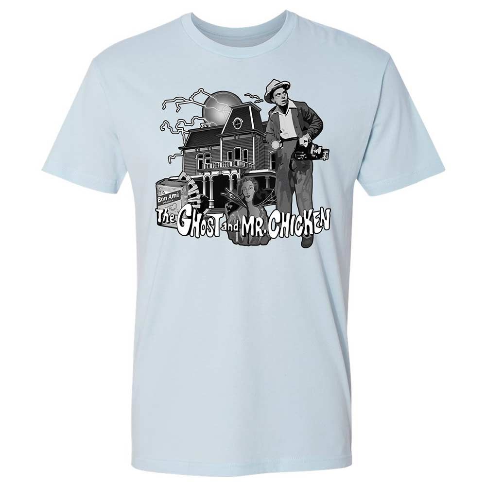 Premium Unisex T-Shirt - TWFLTM1U - Light Blue - 21