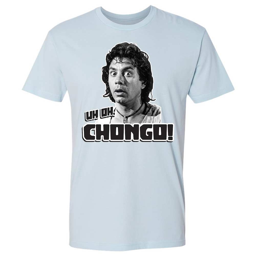 Premium Unisex T-Shirt - XHXJHPLX - Light Blue - 21